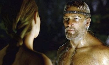 Beowulf (2007)