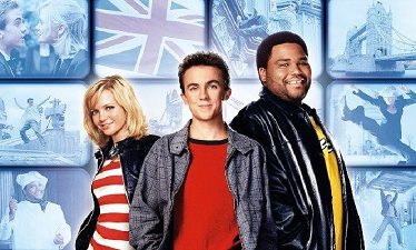 Agente Cody Banks 2: Destino Londres (2004)