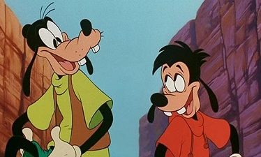 Goofy, la película (1995)