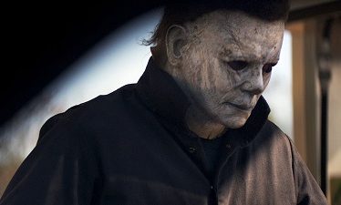 Halloween (2018)