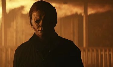 Halloween Kills: La noche aún no termina (2021)