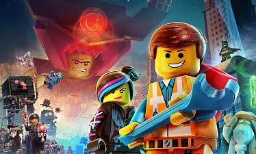 La gran aventura Lego 2 (2019)