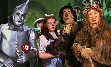 El mago de Oz (1939)