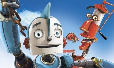 Robots (2005)