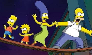 Los Simpson: La película (2007)