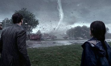 En el tornado (2014)