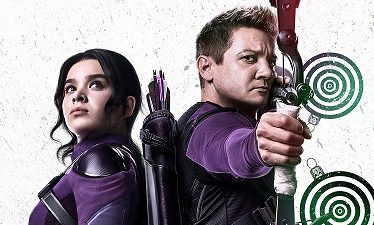 Hawkeye - Temporada 1 (2021)