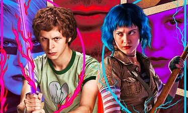 Scott Pilgrim vs. los ex de la chica de sus sueños (2010)