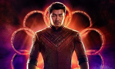 Shang-Chi y la leyenda de los Diez Anillos (2021)