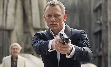 007: Sin tiempo para morir (2021)