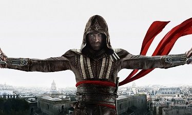 Assassin's Creed (2016)