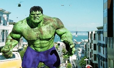 Hulk (2003)