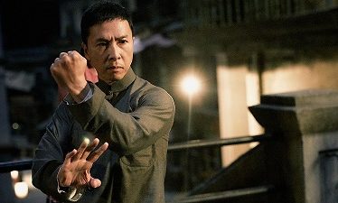 Ip Man (2008)