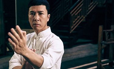 Ip Man 3 (2015)