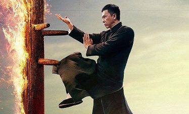 Ip Man 4 (2019)