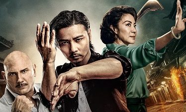 Master Z: El legado de Ip Man (2018)