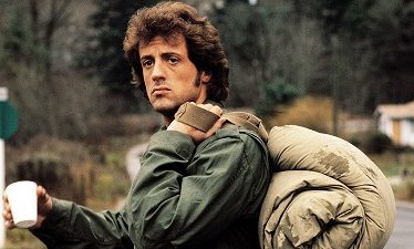 Rambo: primera sangre (1982)