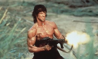 Rambo 2 (1985)