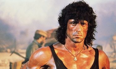 Rambo 3 (1988)