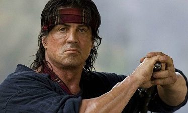 Rambo, regreso al infierno (2008)