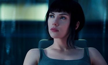 Ghost in the Shell: La vigilante del futuro (2017)