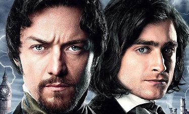 Victor Frankenstein (2015)