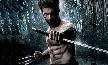 Wolverine inmortal (2013)