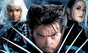 X-Men (2000)