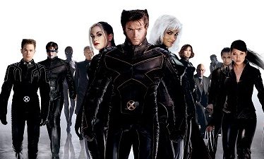 X-Men 2 (2003)