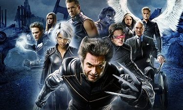 X-Men: La batalla final (2006)