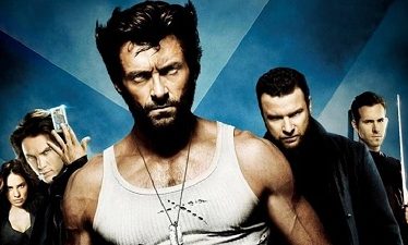 X-Men orígenes: Wolverine (2009)