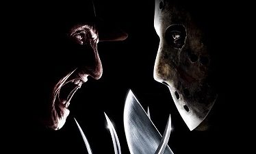 Freddy vs Jason (2003)