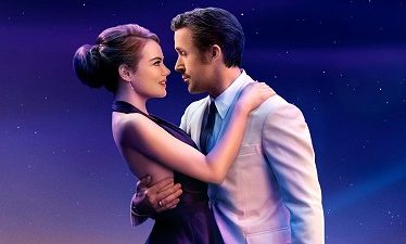 La La Land: ciudad de sueños (2016)