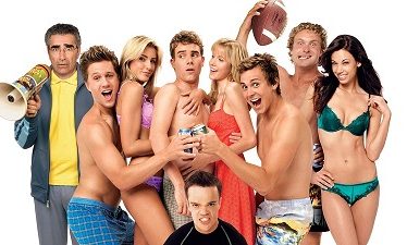 American Pie 7: La guía del Amor (2009)