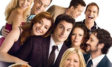 American Pie: El reencuentro (2012)