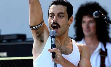 Bohemian Rhapsody (2018)