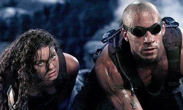 La batalla de Riddick (2004)