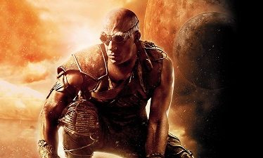 Riddick: El amo de la oscuridad (2013)