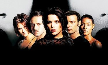 Scream 2 (1997)