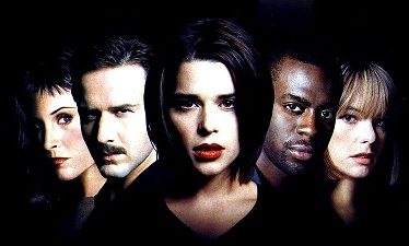 Scream 3 (2000)