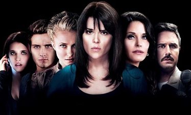 Scream 4 (2011)