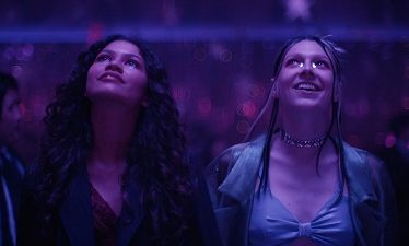 Euphoria - Temporada 2