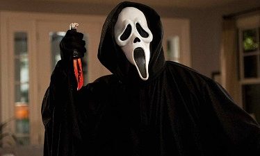 Scream 5 (2022)