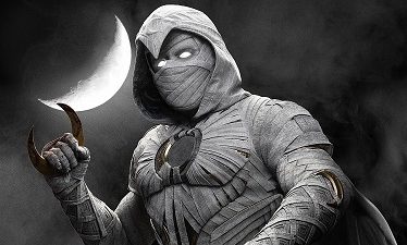 Moon Knight - Temporada 1 (2022)