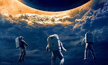 Moonfall: Impacto lunar (2022)