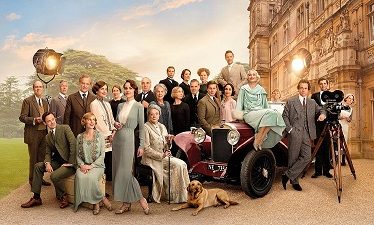 Downton Abbey: Una nueva era (2022)