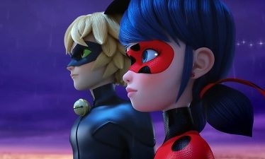 Miraculous: las aventuras de Ladybug - Temporada 4