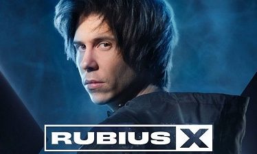 Rubius X (2022)