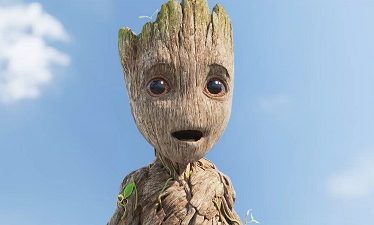 Yo soy Groot - Temporada 1 (2022)