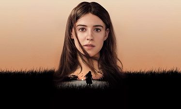 La chica salvaje (2022)